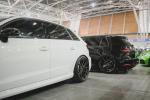 Audi RS3 Sportback on ADV.1 Wheels (ADV5.2 M.V2 ADVANCED) 2019 года